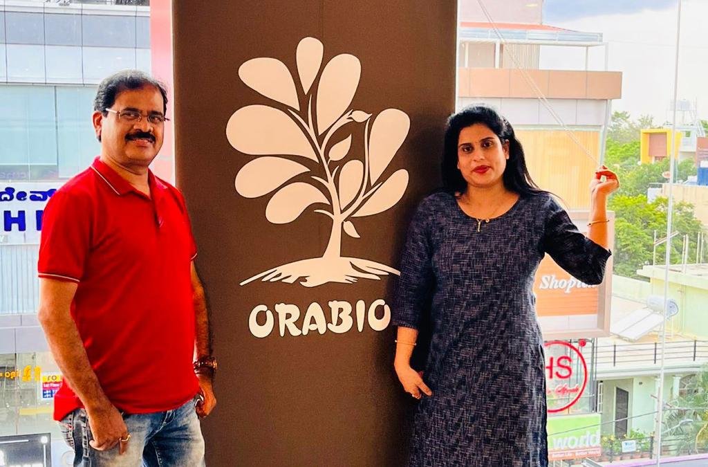 Orabio office, Orabio clients